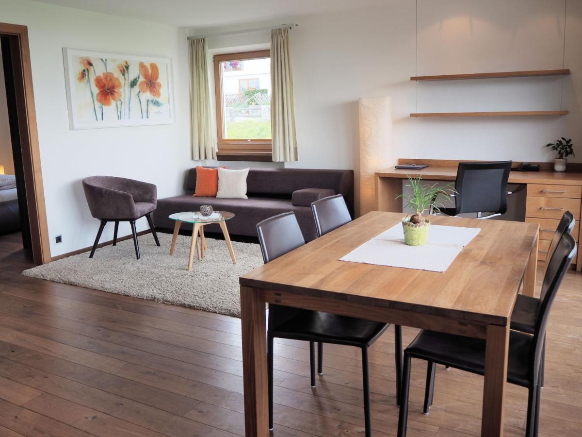 Apartment Pale Fiss Værelse billede