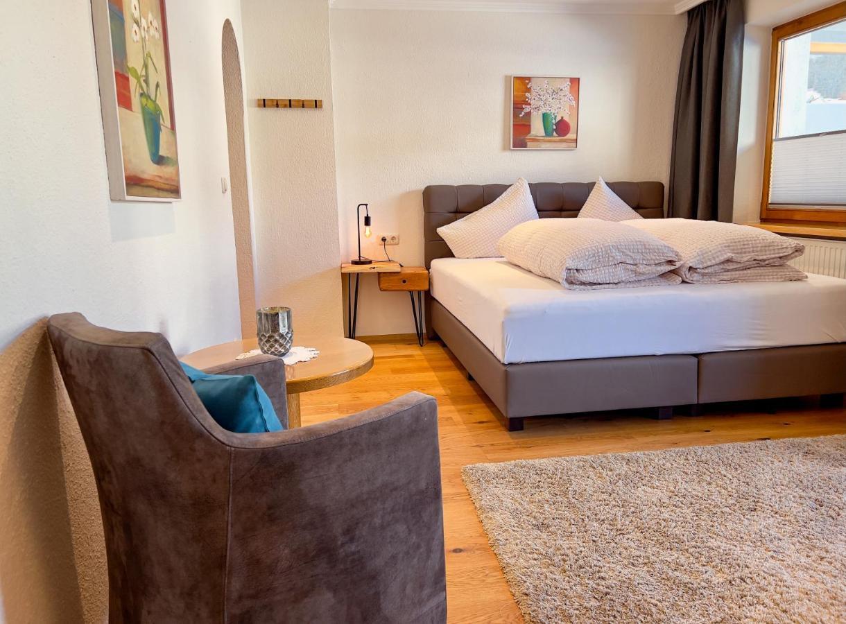 Apartment Pale Fiss Værelse billede