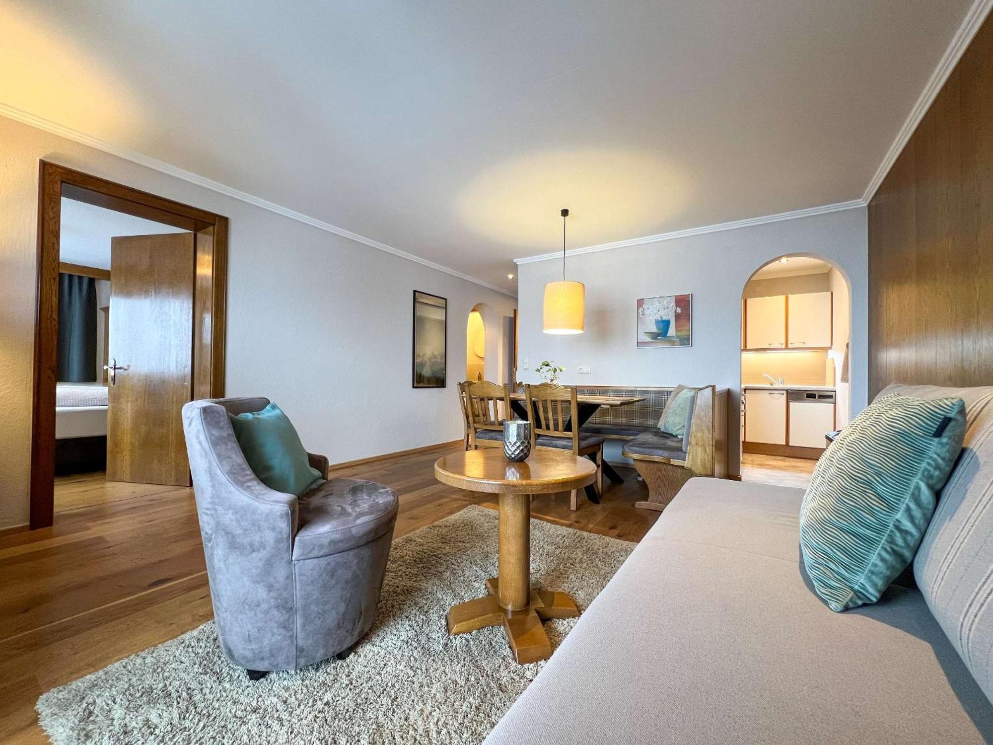 Apartment Pale Fiss Værelse billede