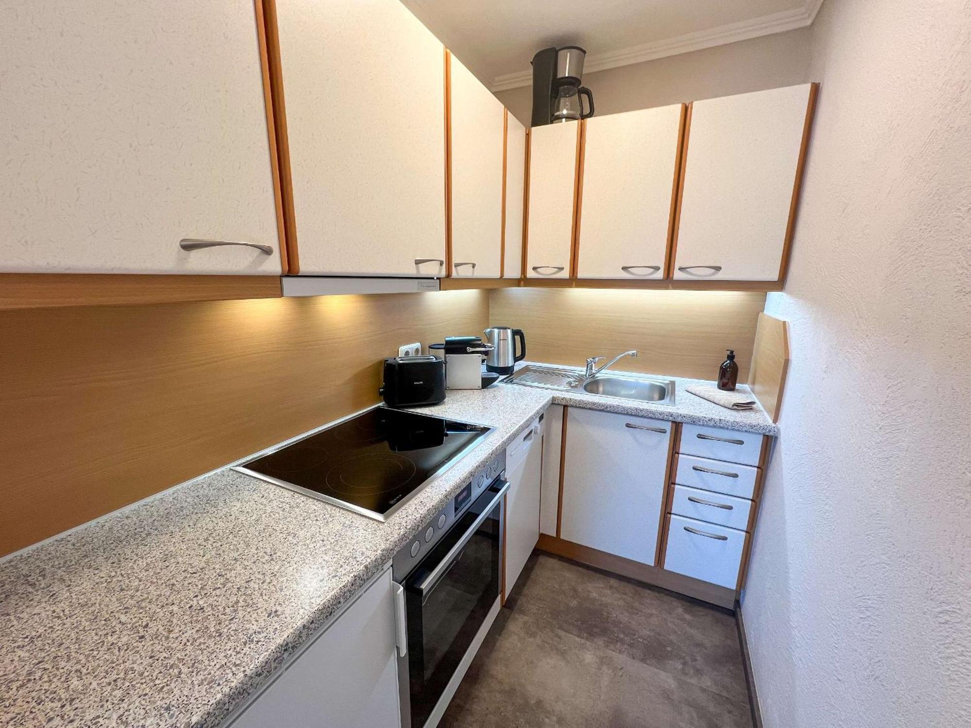 Apartment Pale Fiss Værelse billede