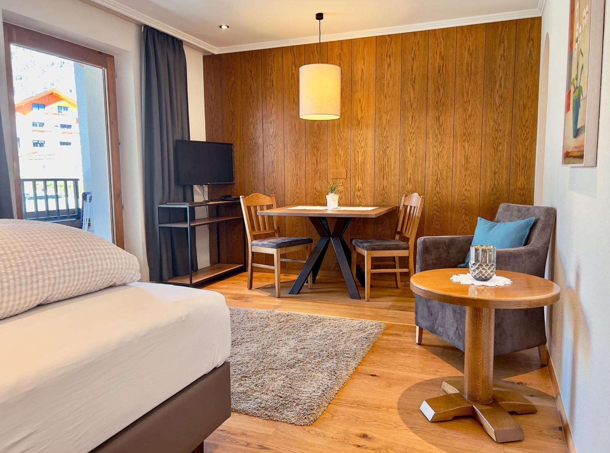 Apartment Pale Fiss Værelse billede